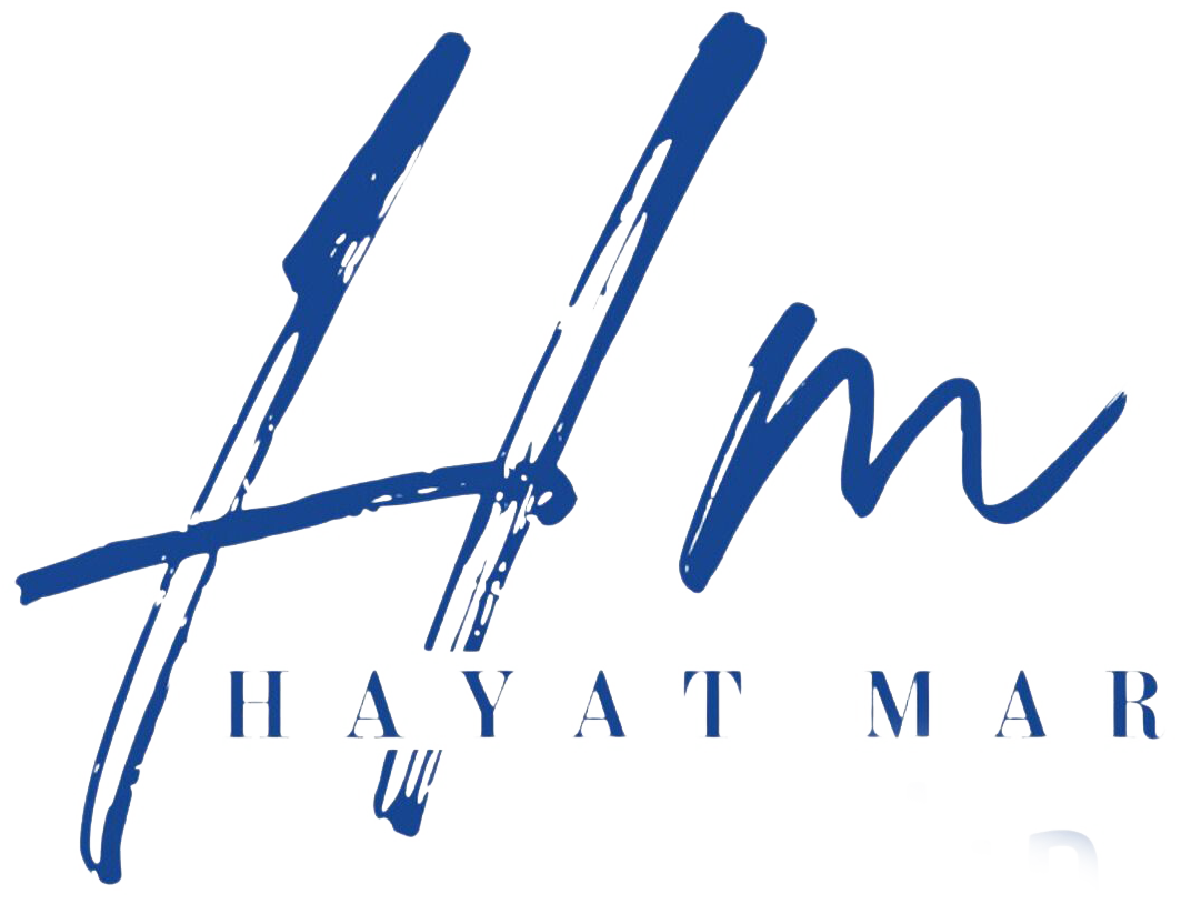 شركة حياة مار التجارية لاستيراد الرخام