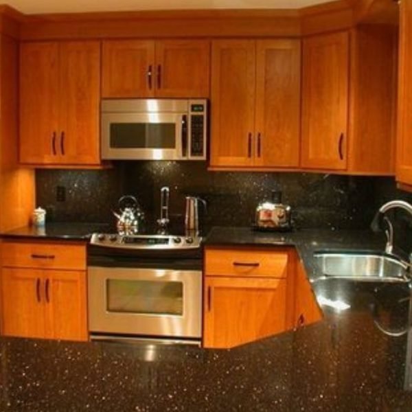 رخام اسود جلاكسي