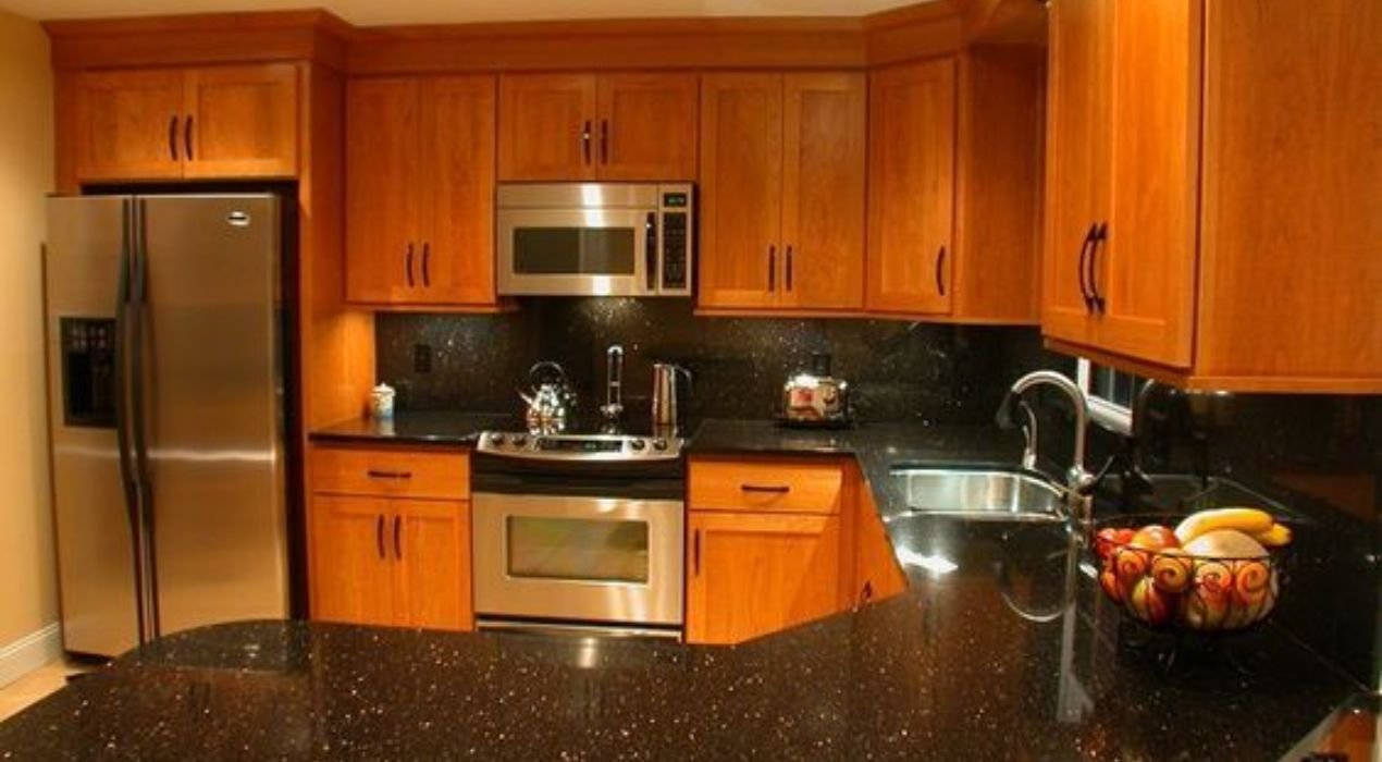 رخام اسود جلاكسي