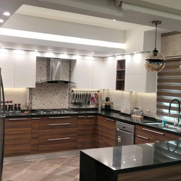 مطابخ رخام امريكي