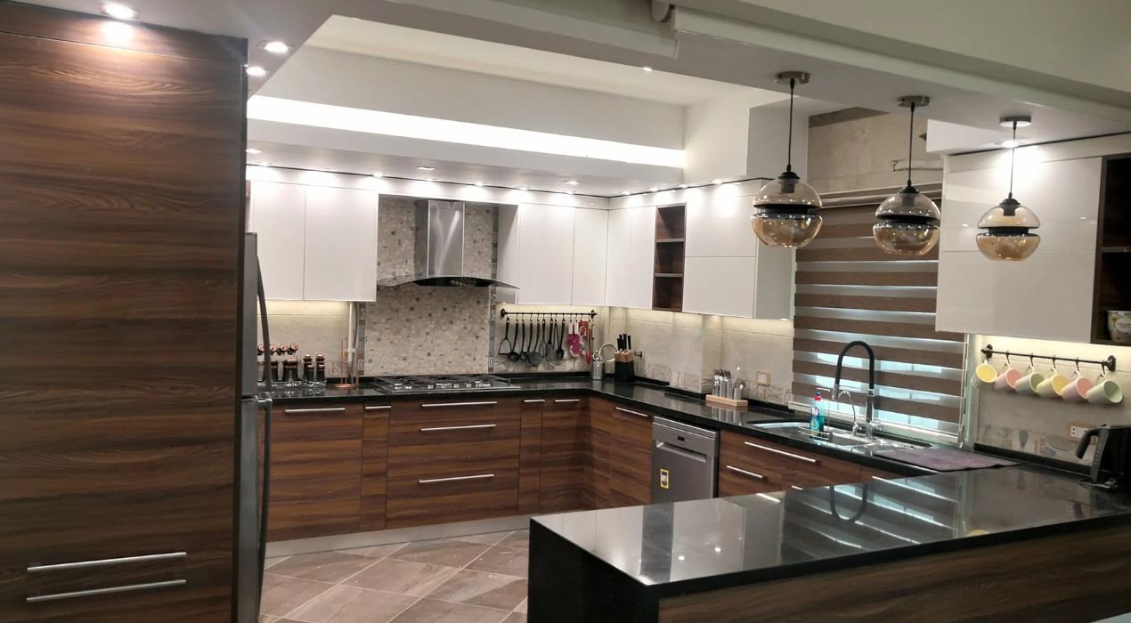 مطابخ رخام امريكي