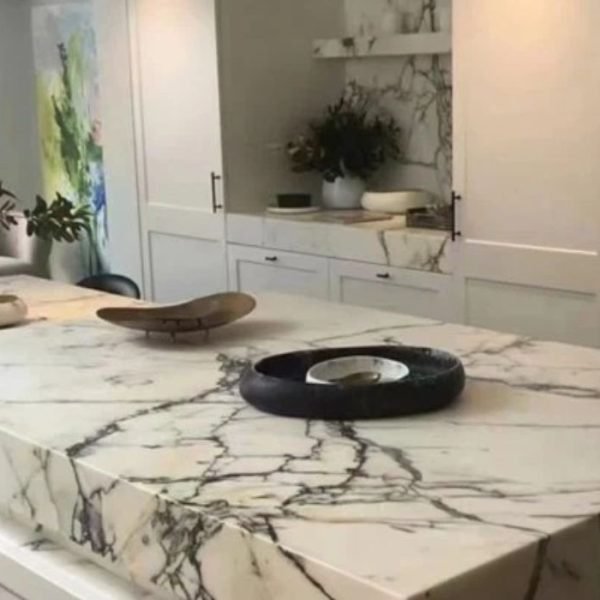 سعر متر الرخام الطبيعي