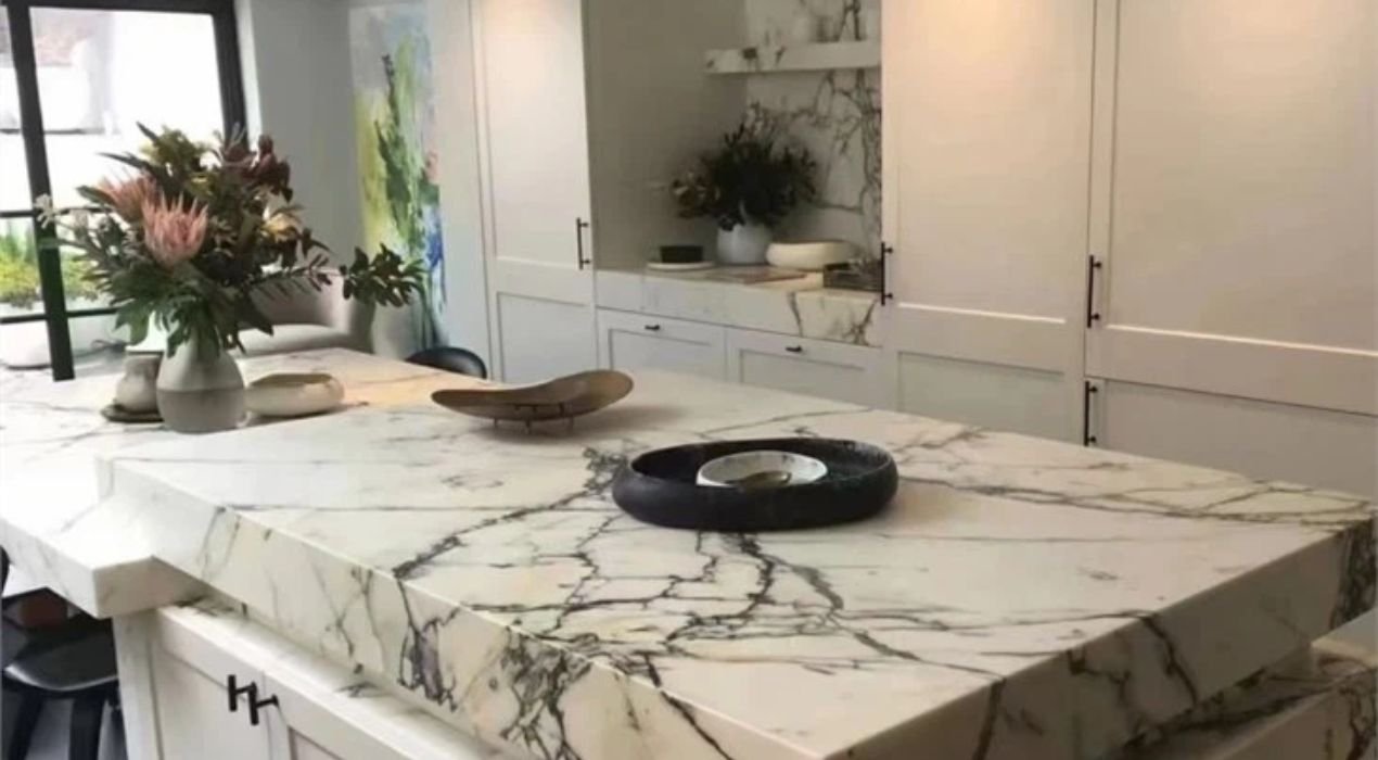 سعر متر الرخام الطبيعي