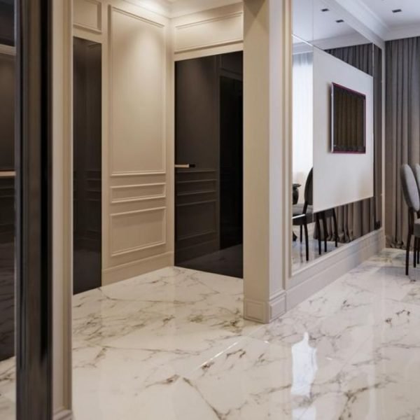 الوان الرخام الطبيعي