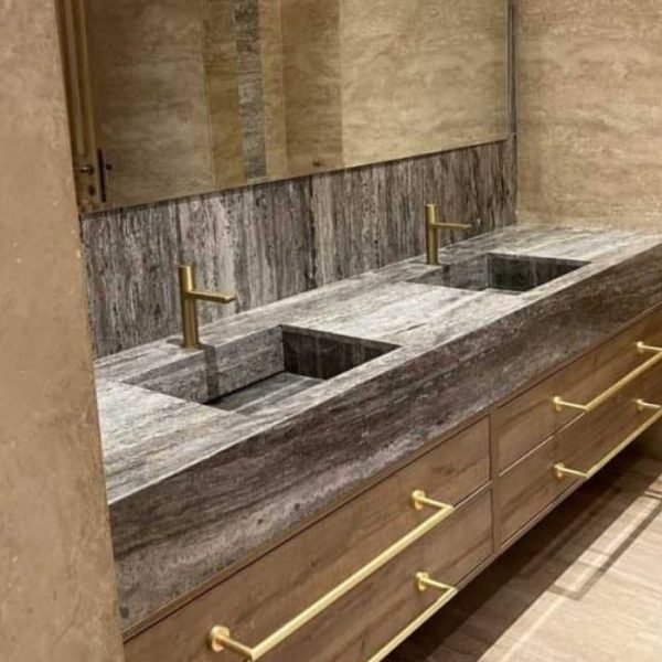 رخام ترافنتينو