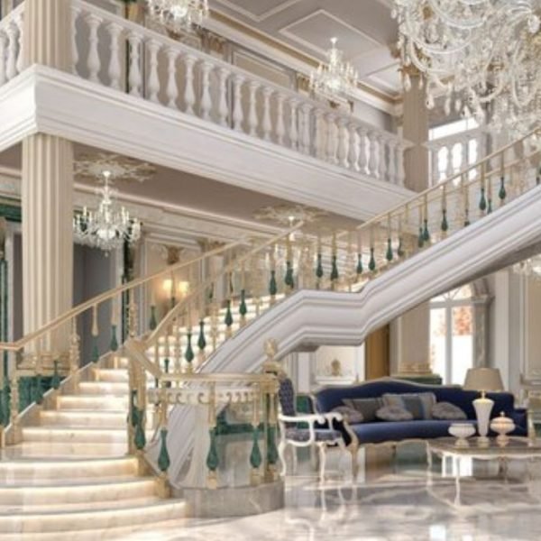 أفضل رخام درج