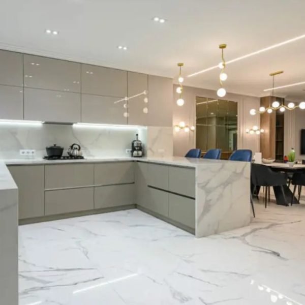 سعر متر الرخام