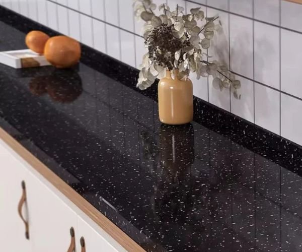 رخام اسود جلاكسي