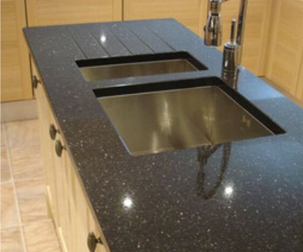 رخام اسود جلاكسي