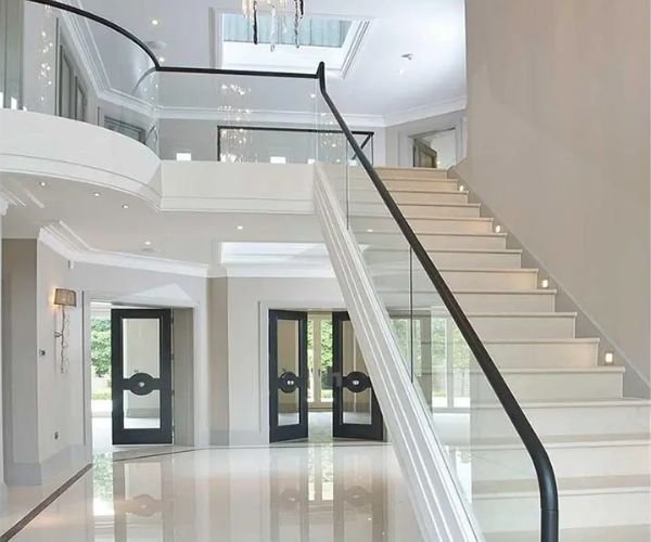 رخام أبيض كريستال