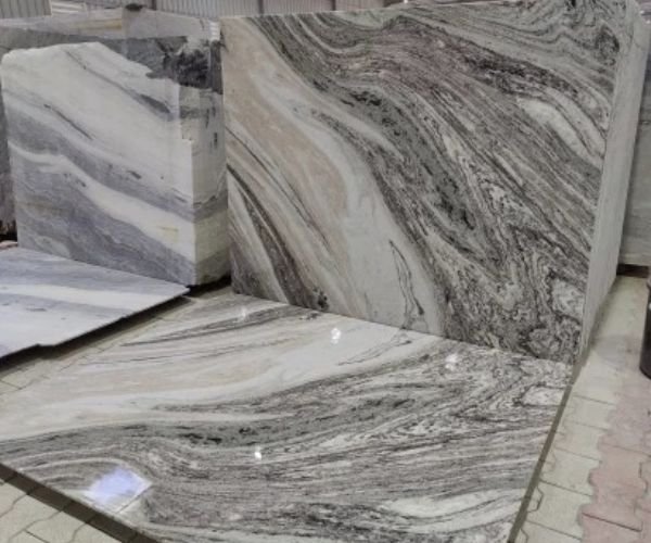 سعر متر الرخام الطبيعي