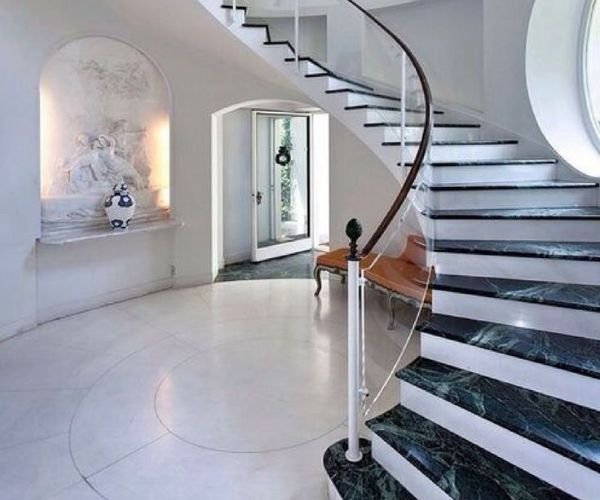 الفرق بين الرخام الطبيعي والصناعي