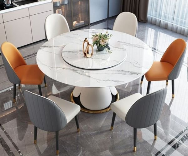  طاولات رخام للمجالس