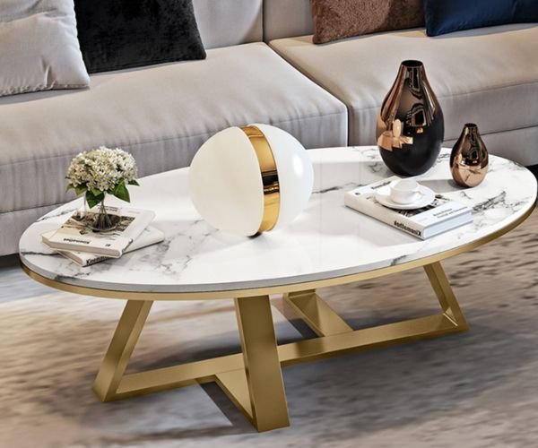 طاولات رخام للمجالس