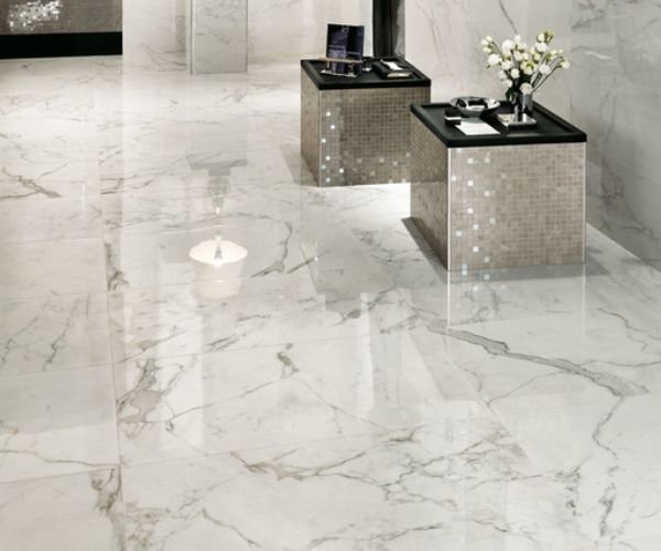 الوان الرخام الطبيعي