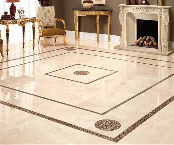 الوان الرخام الطبيعي