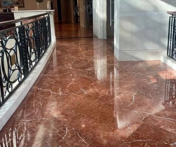 الوان الرخام الطبيعي