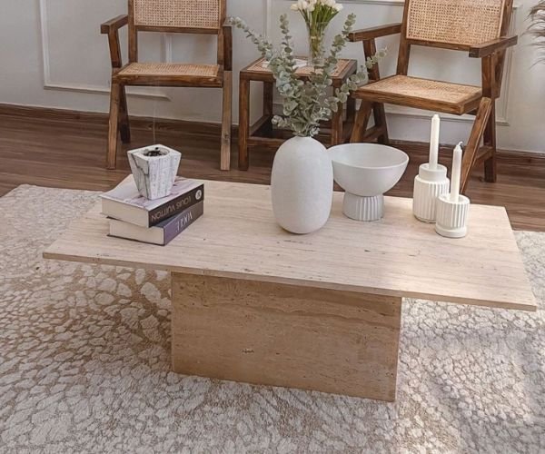 رخام ترافنتينو