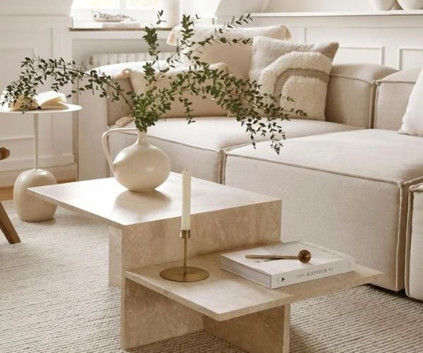 رخام ترافنتينو