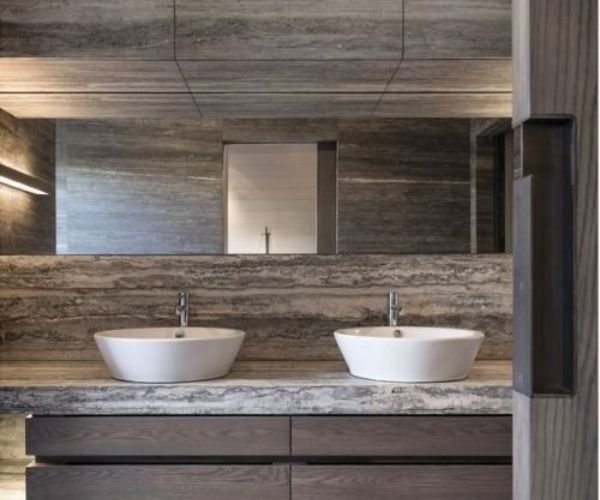 رخام ترافنتينو