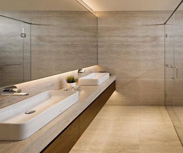 رخام ترافنتينو