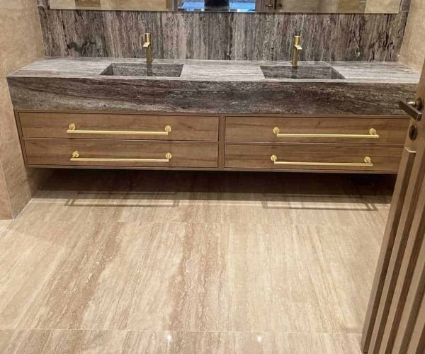 رخام ترافنتينو