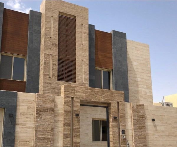 رخام ترافنتينو