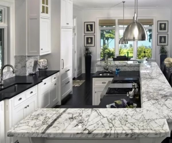 سعر متر الرخام