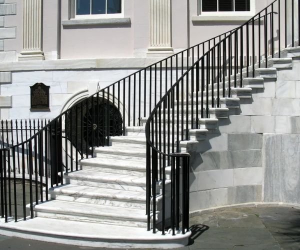 سعر متر الرخام