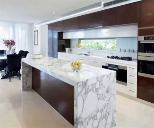 مطابخ رخام امريكي