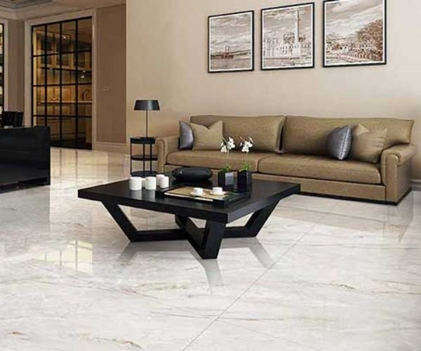 الفرق بين الرخام الطبيعي والصناعي