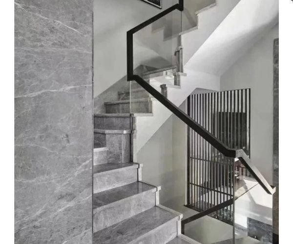 رخام درج كريمي