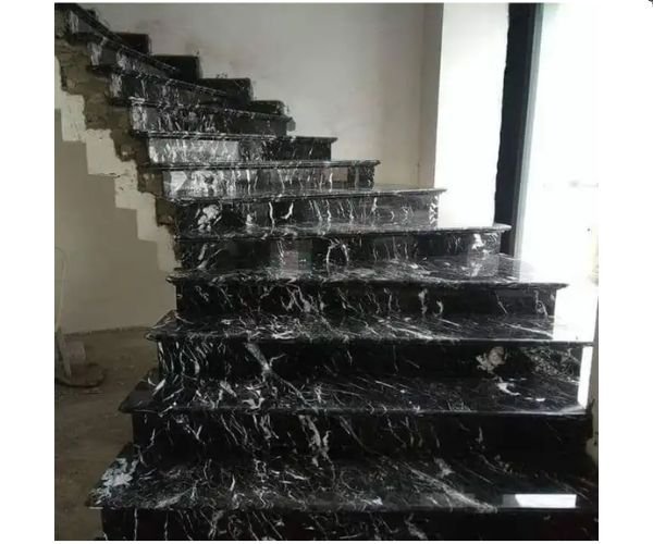 رخام درج كريمي