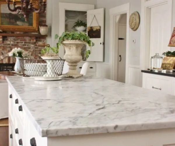 الرخام التركي