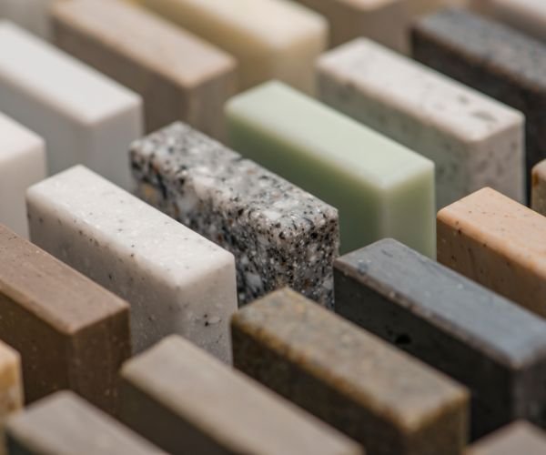 رخام ارضيات