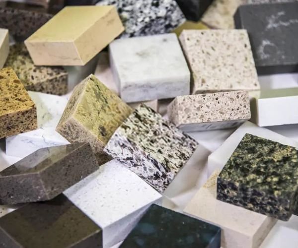 رخام ارضيات