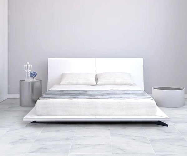 رخام ارضيات