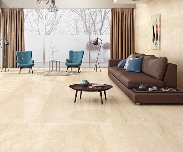 رخام ارضيات