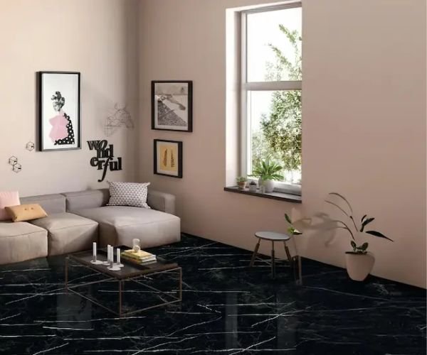 رخام ارضيات