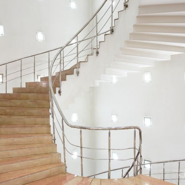 رخام الدرج التركي