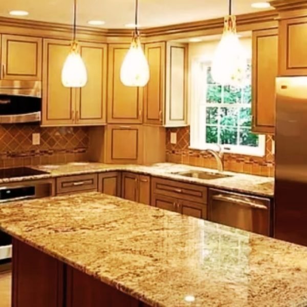 الوان الرخام الصناعي للمطابخ