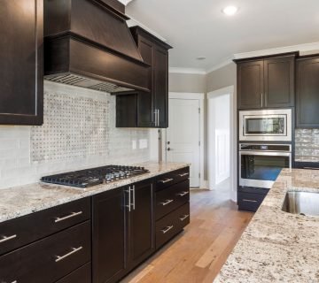 انواع رخام المطابخ