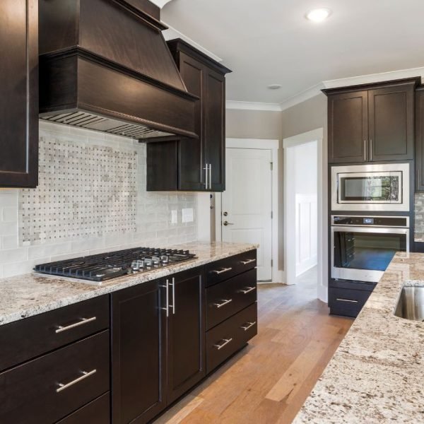 انواع رخام المطابخ