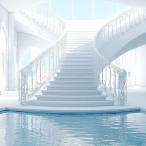 افضل رخام للدرج