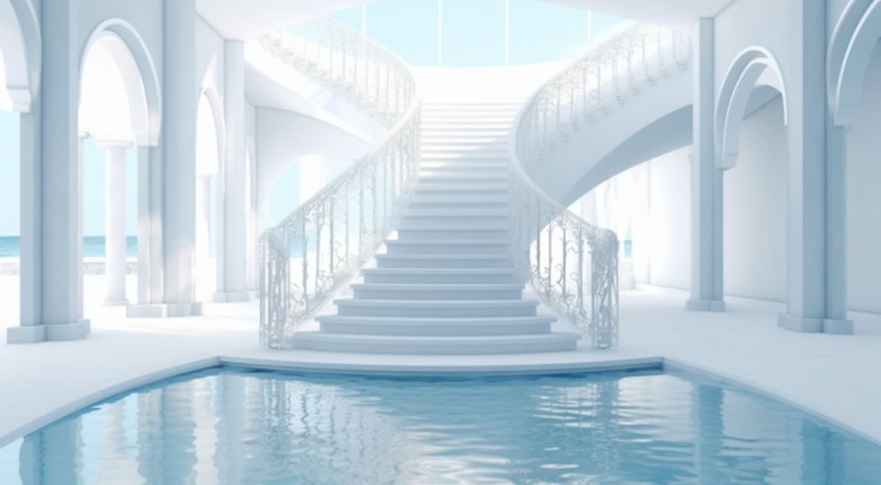 افضل رخام للدرج