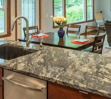 جرانيت مطابخ