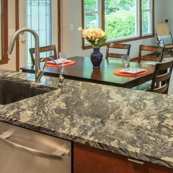 جرانيت مطابخ