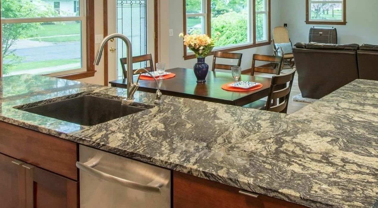 جرانيت مطابخ