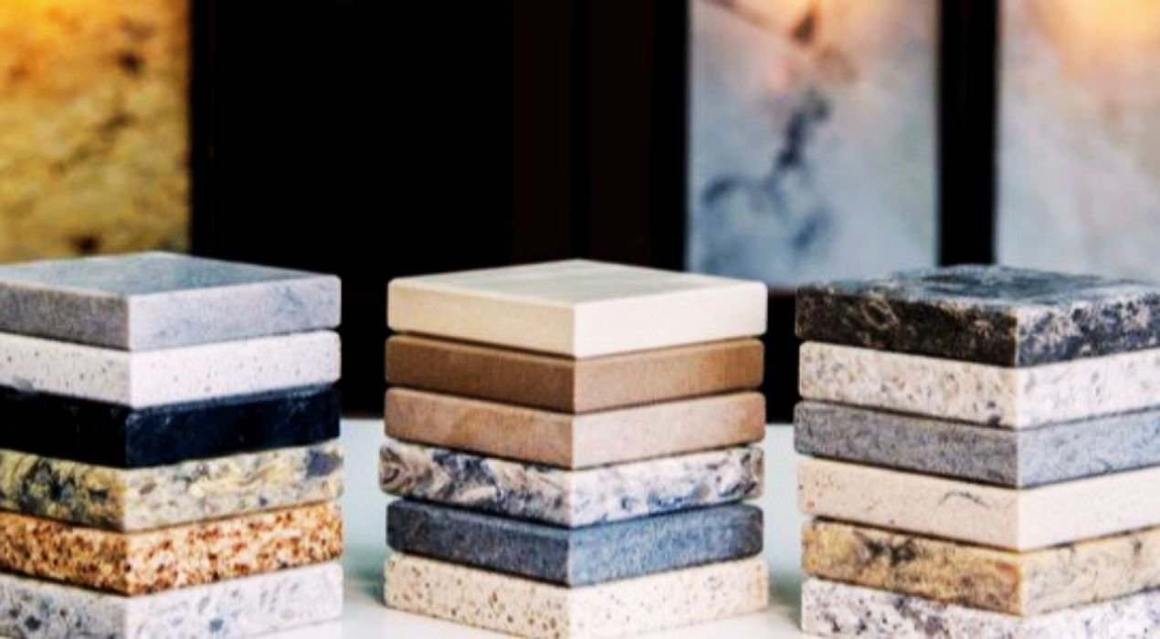 ارضيات جرانيت