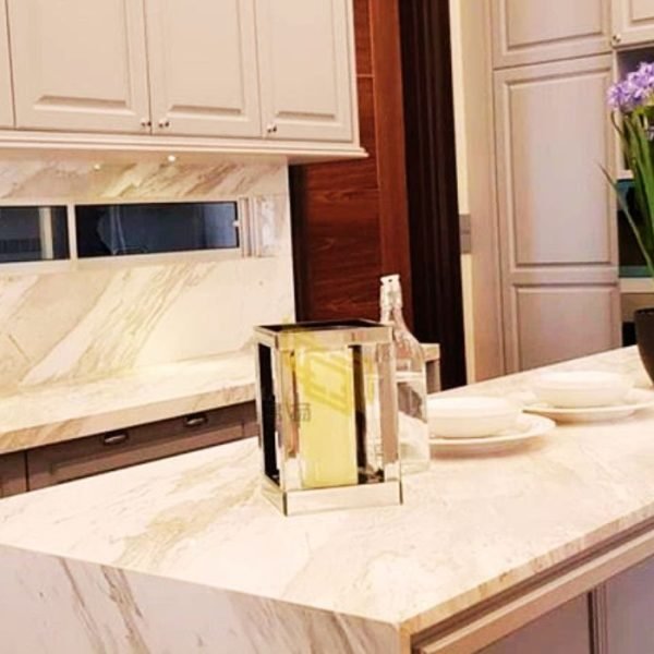 الرخام اليوناني